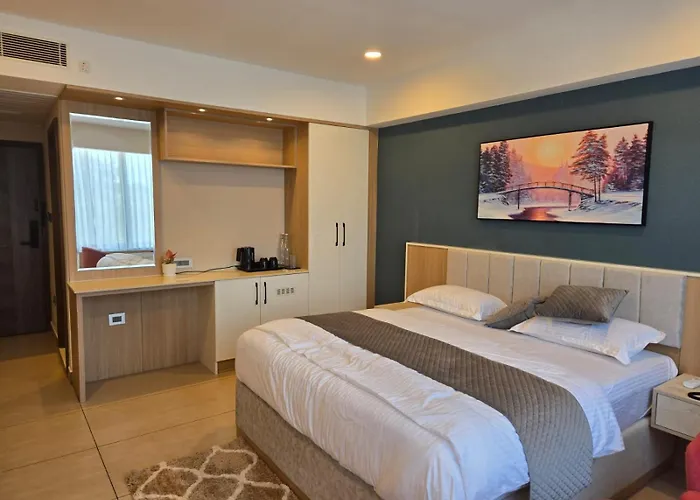 Moonbasa Boutique Hotel And Spa Infopark , Kakkanad