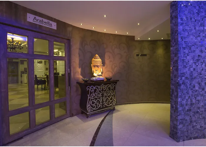 The Pgs Vedanta