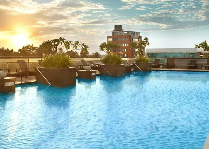 Holiday Inn Cochin By Ihg