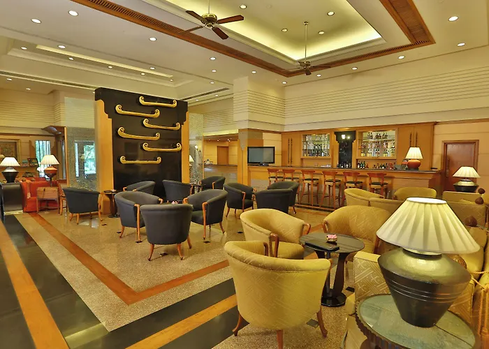 The Fern Kochi, Series By Marriott
